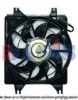 HYUNDAI 9773022010 Fan, radiator